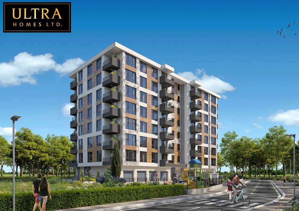 Продава се Двустаен апартамент в Бургас, Изгрев - 65 кв.м за 658 €/кв.м - Снимка #5