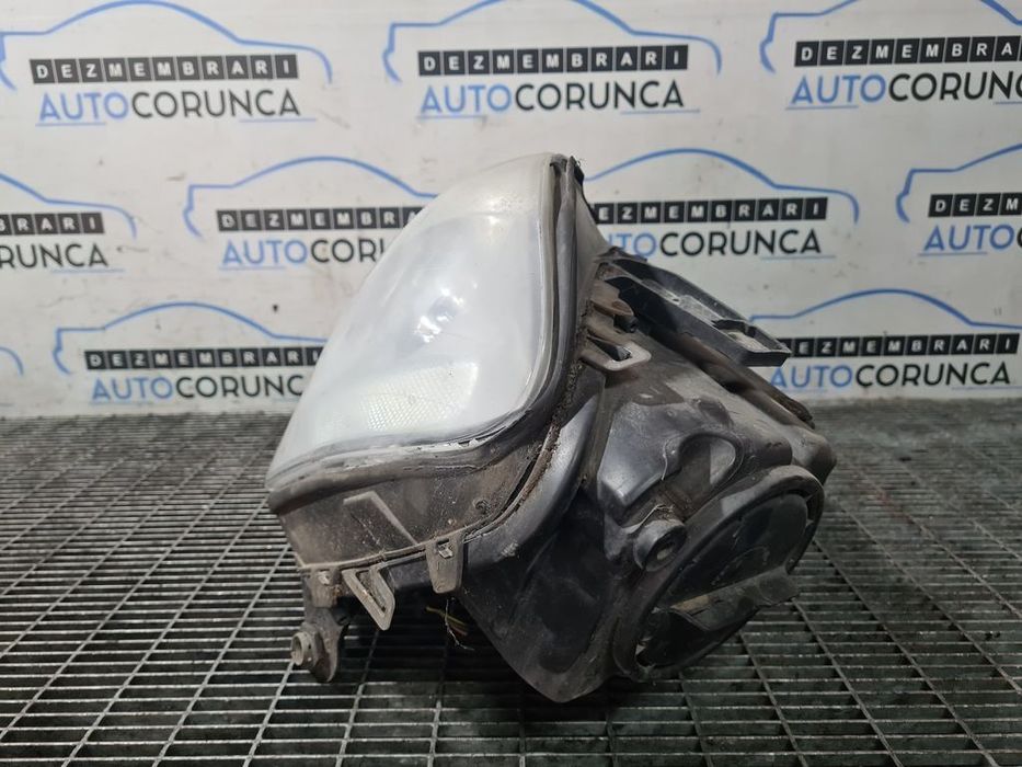 Far Stanga Mercedes GL X164 2006 - 2008 SUV 4 Usi (1266) Cu lupă