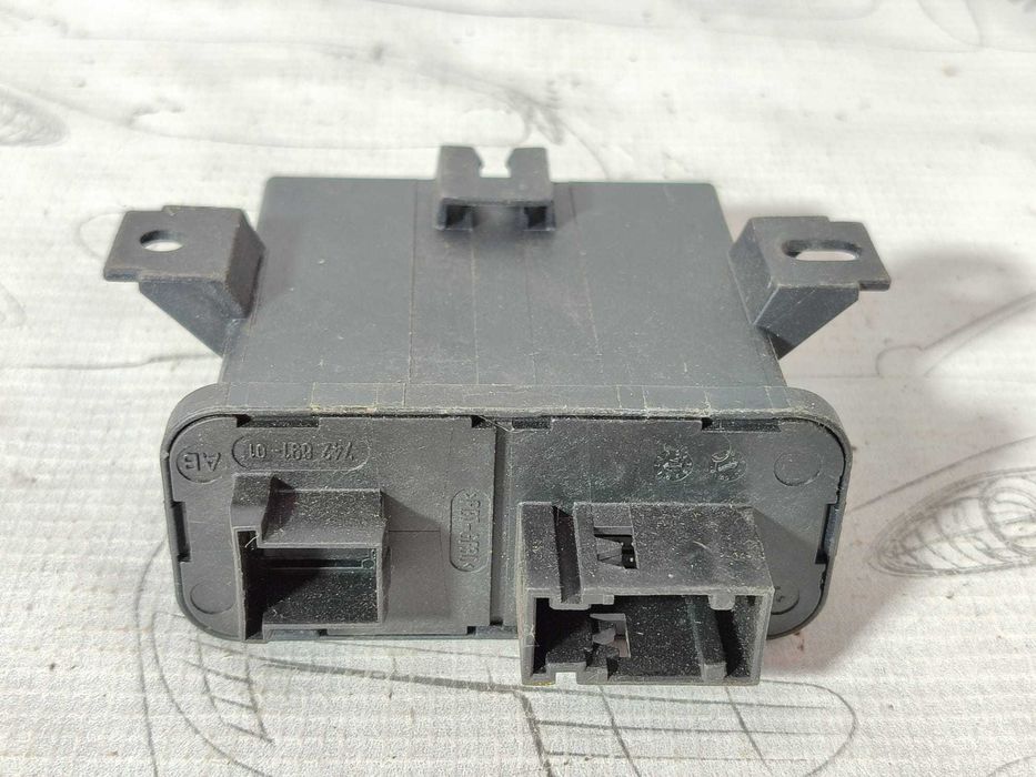 Modul control faruri Land Rover Freelander 2 COD: DK62-13K031-AD 2008 / [2007-2016] / (5D3)