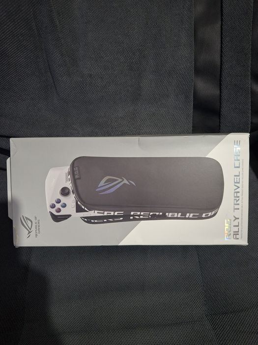 Husa transport rog ally noua