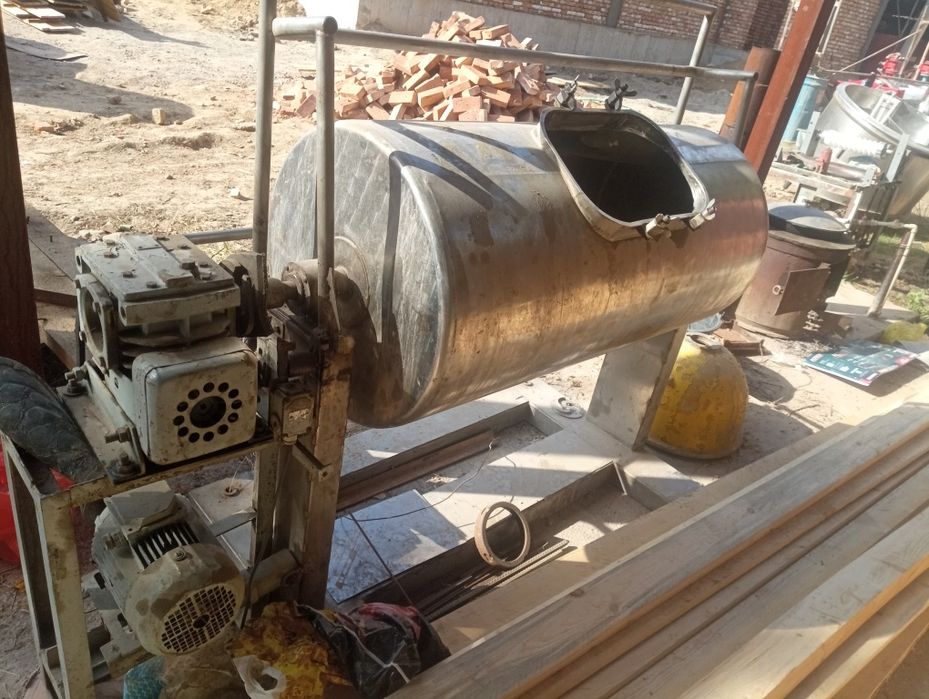 Продается маслобойка