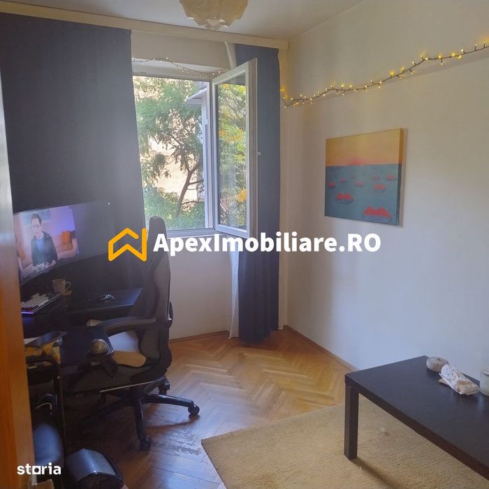 Apartament 3 camere de inchiriat Tineretului Bucuresti | ApexImobiliar — fotografia 3