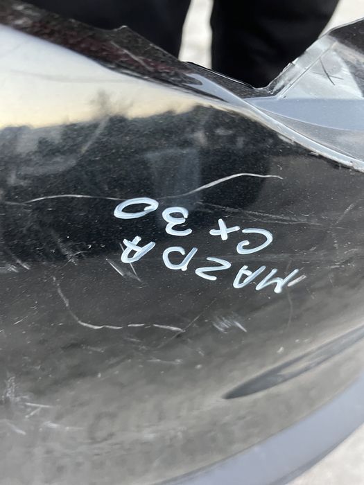 Броня Mazda CX30 2020 5 бр