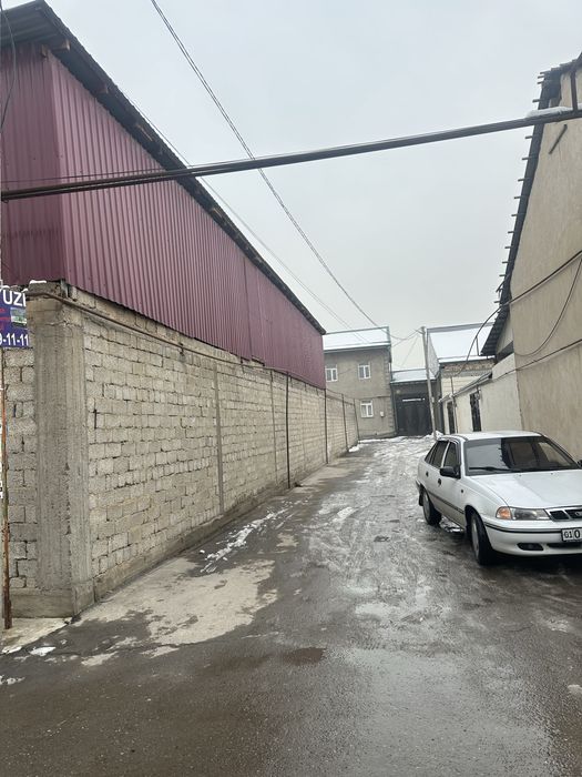 Yer sotiladi 6.44 sotix Toshkent shaxar Yangi xayot tumani Chortoq MFY