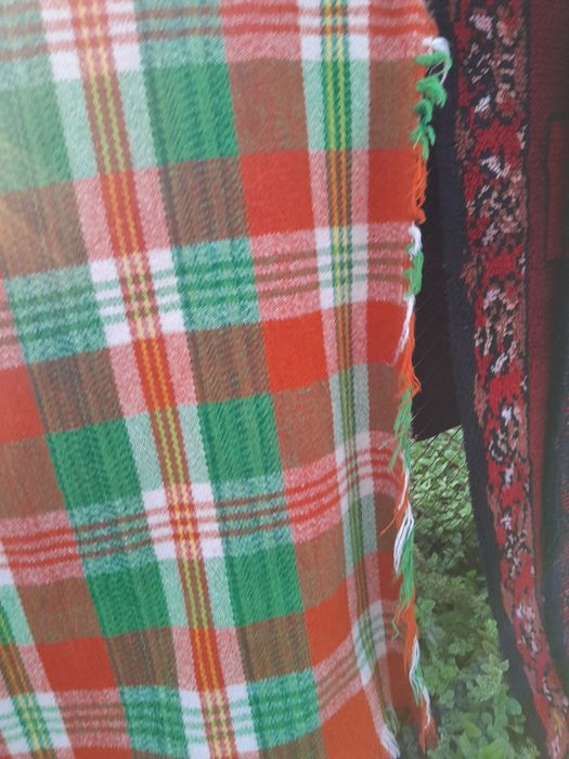 Ново родопско одеало