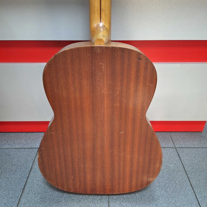 Българска Класическа Китара ОРФЕЙ•ПЛОВДИВ, 70-те години