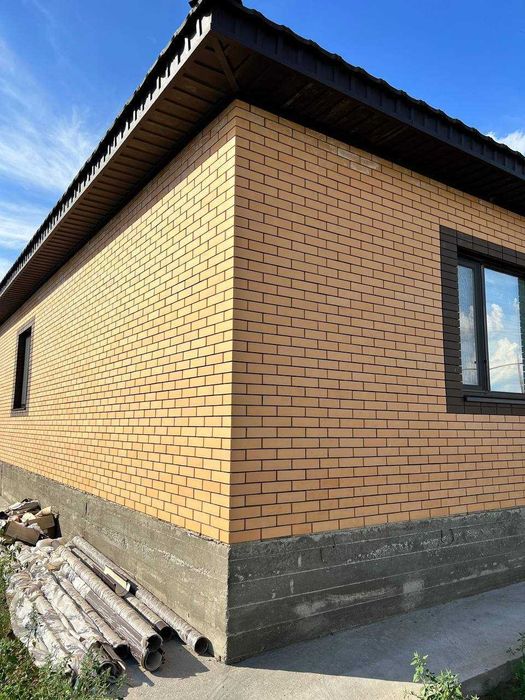 Кирпич Керамический Россия