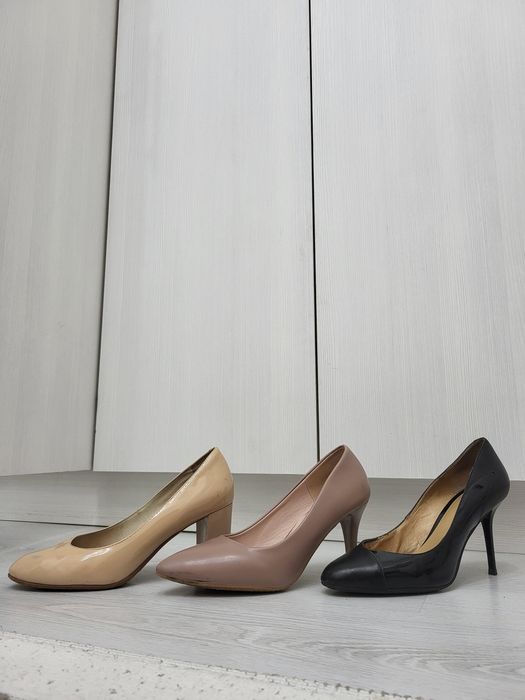 Продам хорошие каблуки