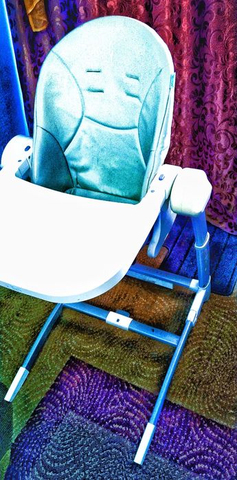 Продам Стульчик Детский