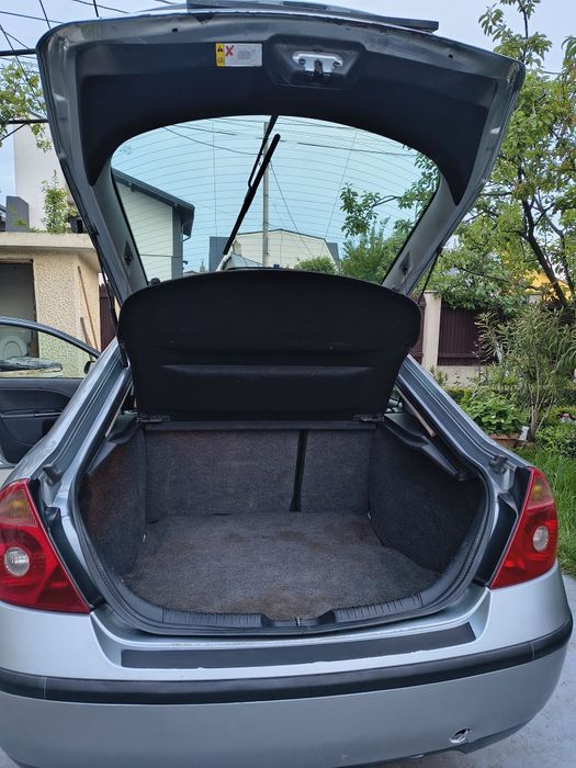 Ford Mondeo 1.8 Benzina + GPL 2003 | ITP și asigurare valabile