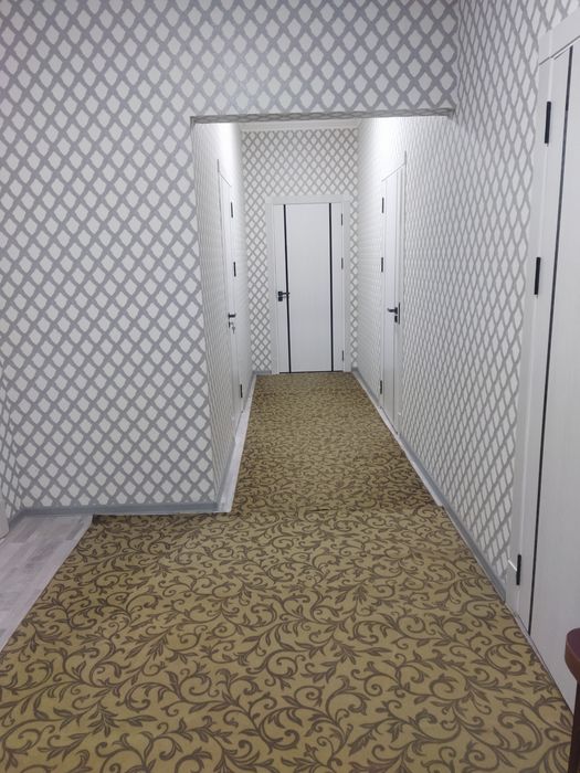 Жиззах шахри, Олмазор ситида 1 этажда 3 хонали уй ижарага берилади...