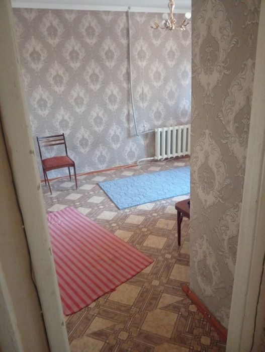 Продается квартира