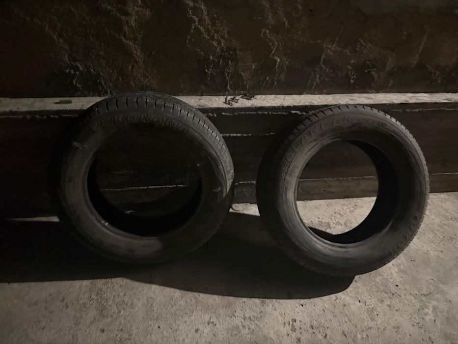 Шины 225/65. R17