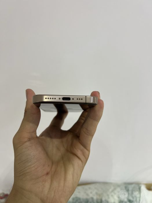 Iphone 16 pro 256gb karobka dakument
