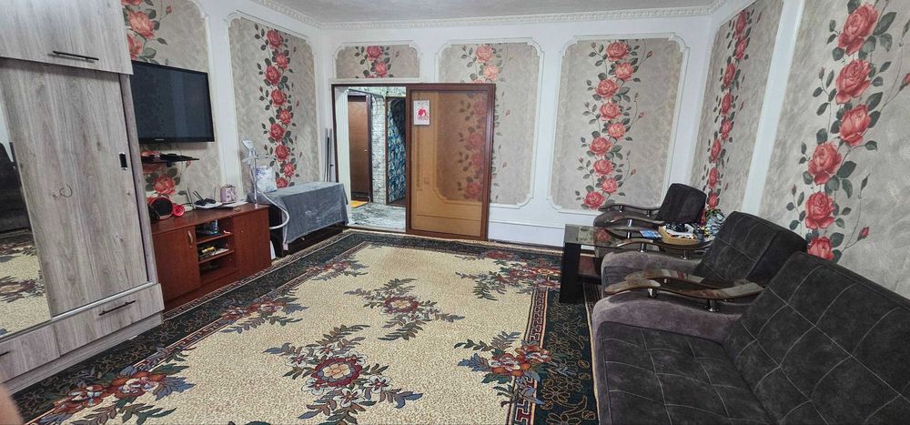 Срочно своя 3-х комнатная квартира