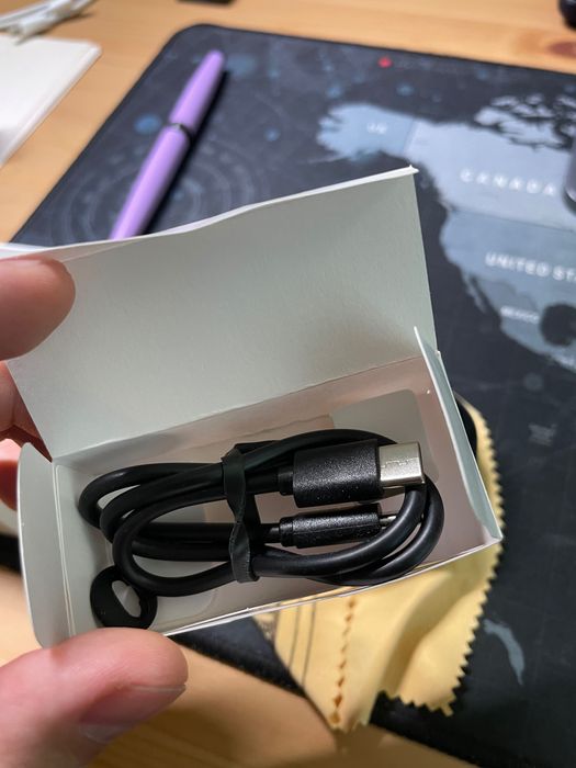 Наушники Samsung Buds Live