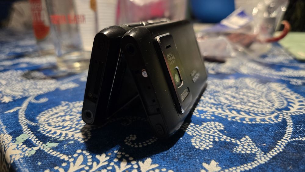 Апарат Nokia N8 2 броя
