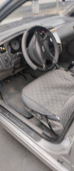 Ниссан примера Р 11