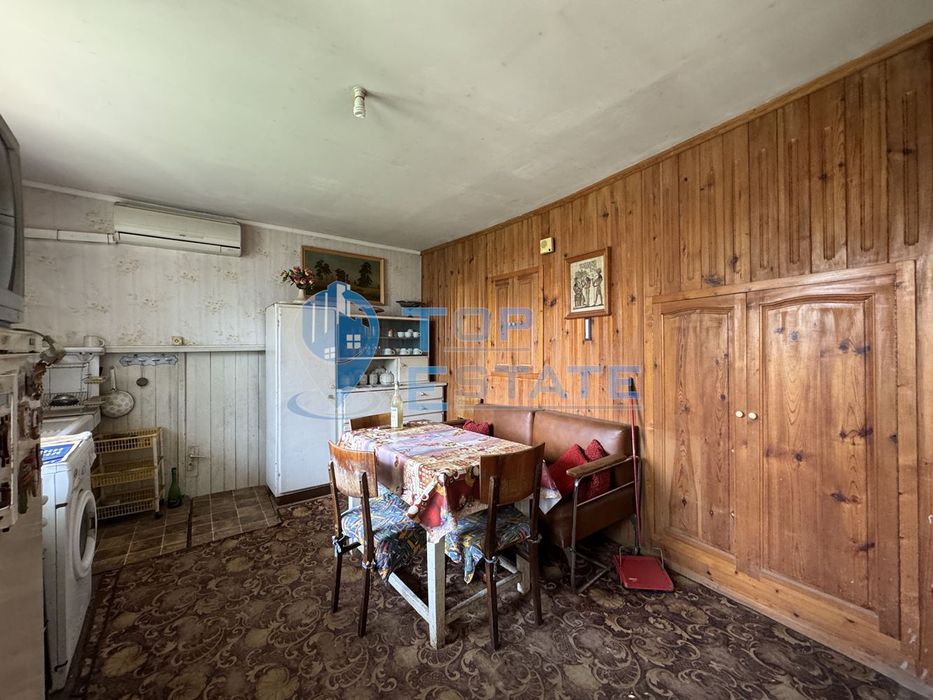 Продава се Къща в с. Хотница, Област Велико Търново - 90 кв.м за 380 €/кв.м - Снимка #2