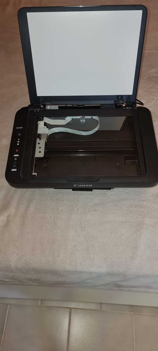 Продавам,Принтер- Canon  PIXMA.