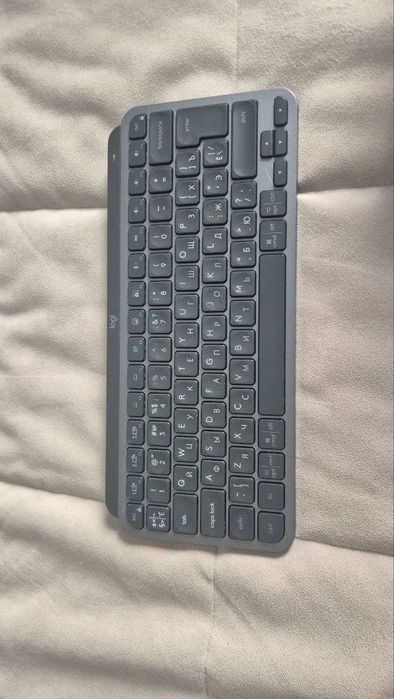 Logitech MX Keys S