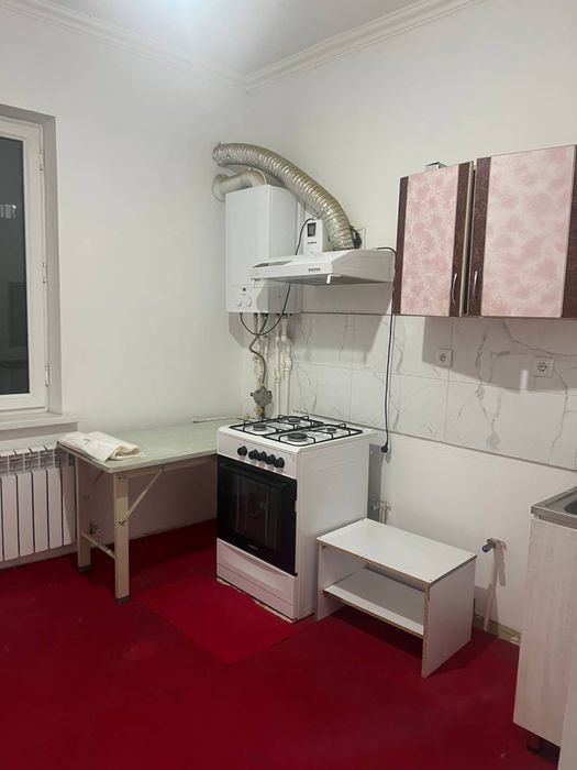 Arendaga beriladi. 3 xonali uy Yangi Darxon