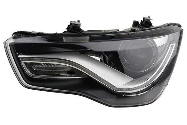 Оригинален Ляв Фар за Ауди А1 2010 - 2018г