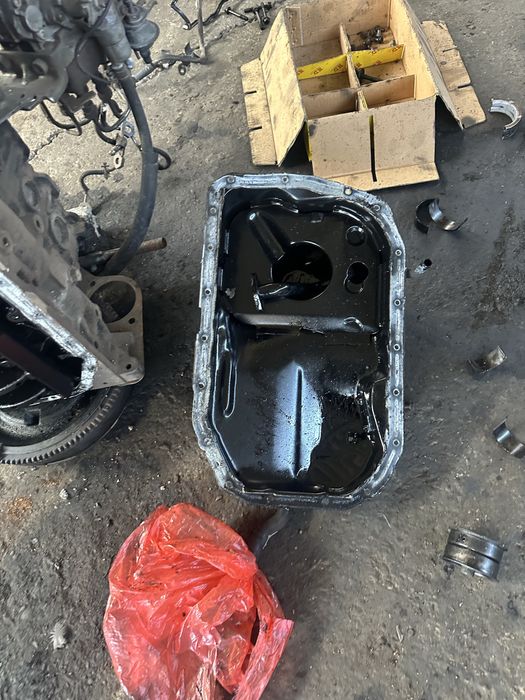 4D68 на запчасти