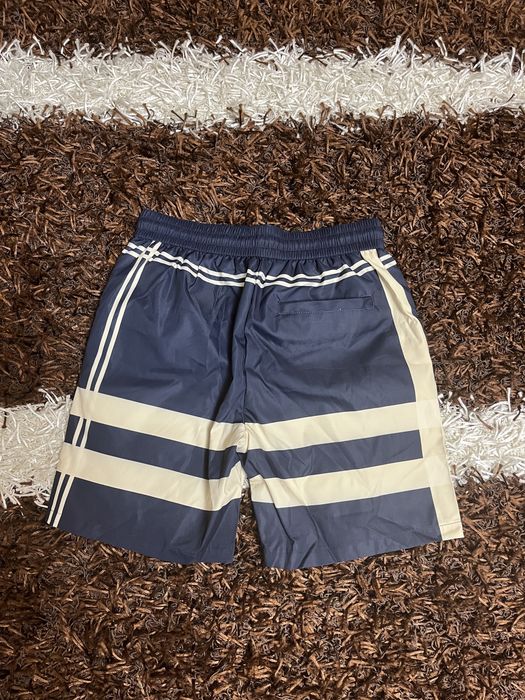 Pantaloni burbbery