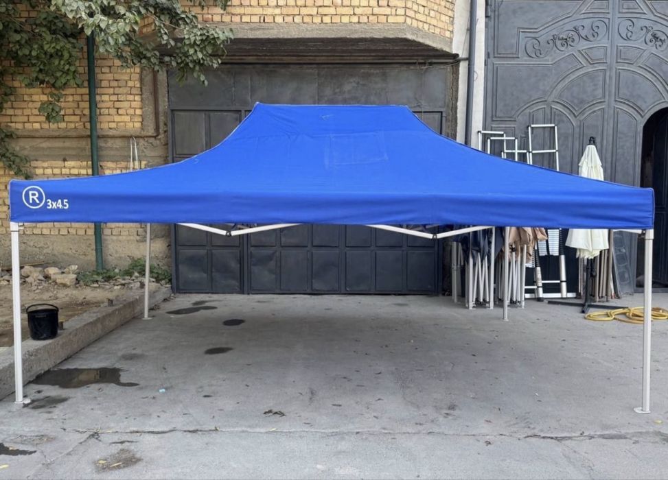 Zontik naves arenda beriladi