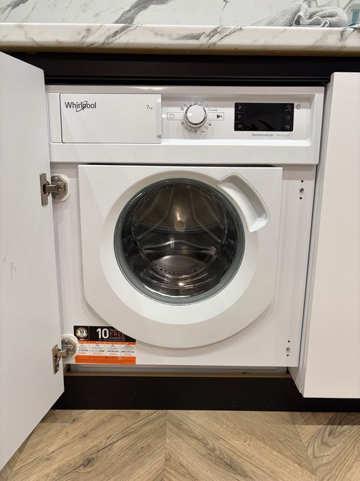 Пералня Whirlpool