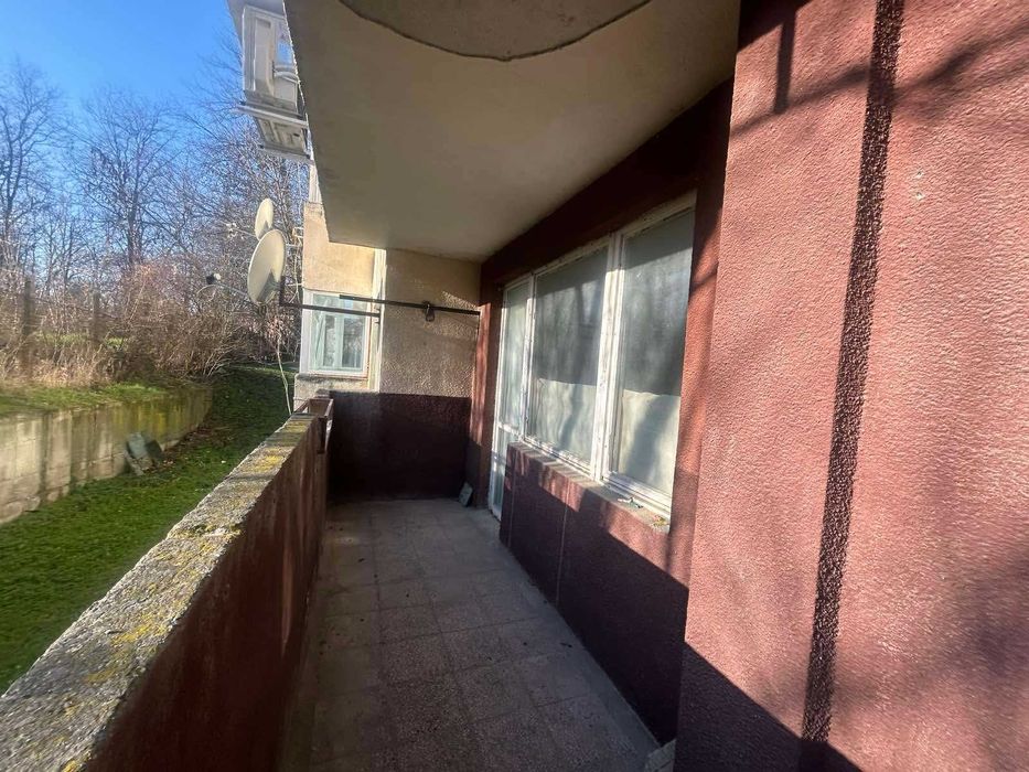 Продава се Двустаен апартамент в Попово - 70 кв.м за 438 €/кв.м - Снимка #18