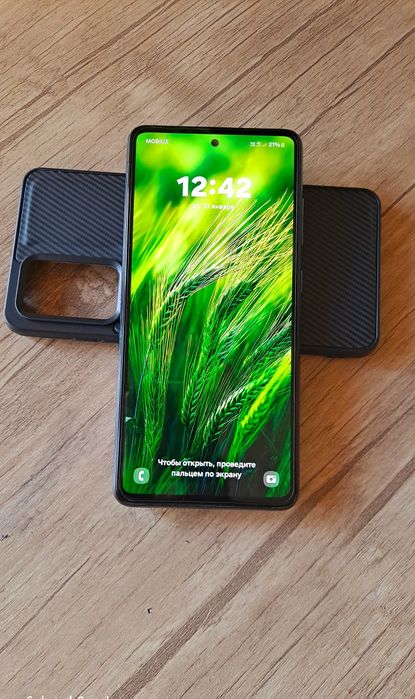 Samsung A52 6/128Gb Vietnam.