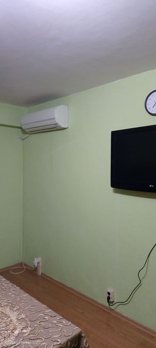 Дава се под наем Едностаен апартамент в Русе, Център - 45 кв.м за 179.52 € - Снимка #14