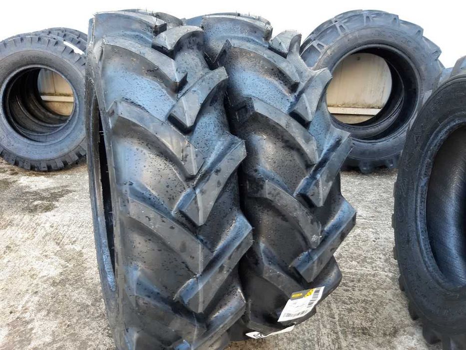 9.5-20 Anvelope noi de tractor fata cu garantie OZKA Cauciucuri
