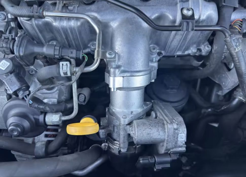 Нов Висококачествен EGR delete kit 1.2 1.9 2.0 tdi Skoda Seat VW Audi