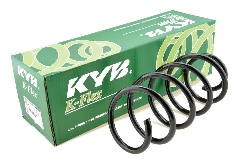 Пружины / Амортизаторы Субару