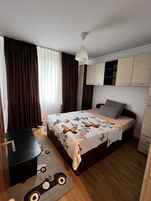 Apartament cu 3 Camere