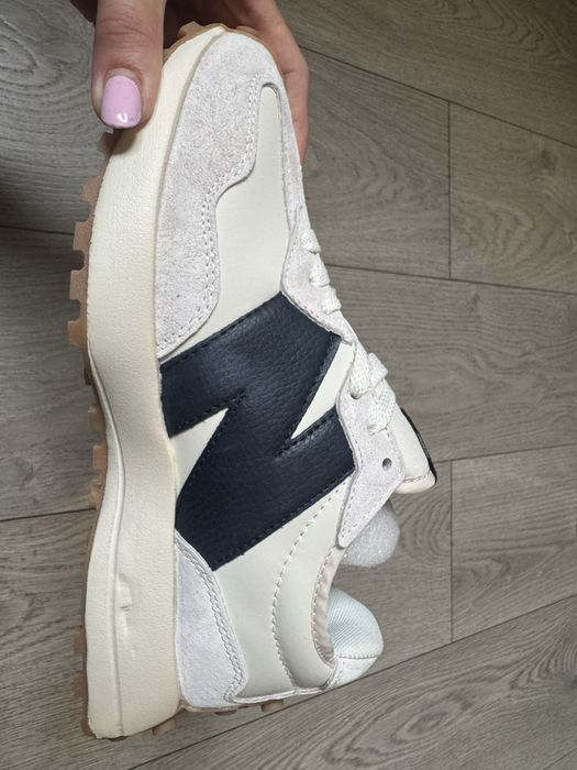Vand new balance