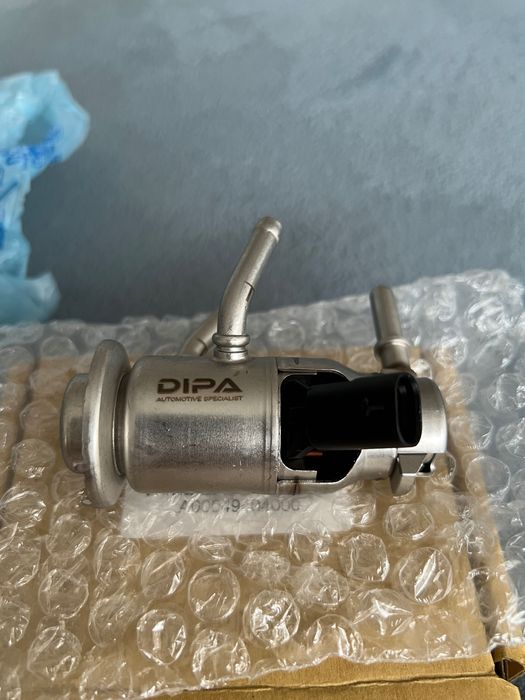 Injector Adblue pentru Mercedes