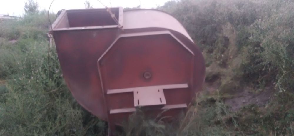 Ventilyator sotiladi