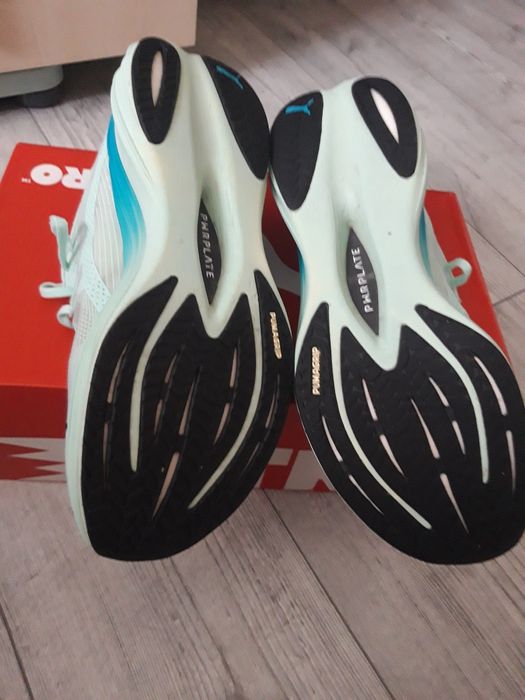 Puma Devitate Nitro 3