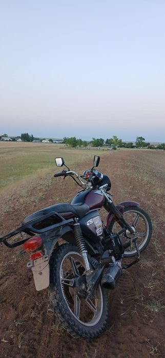Альфа 110 в хорошем состоянии