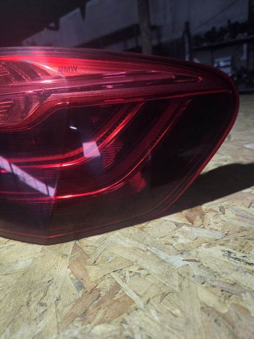 Стоп BMW F11 комби фейс и преди фейс
