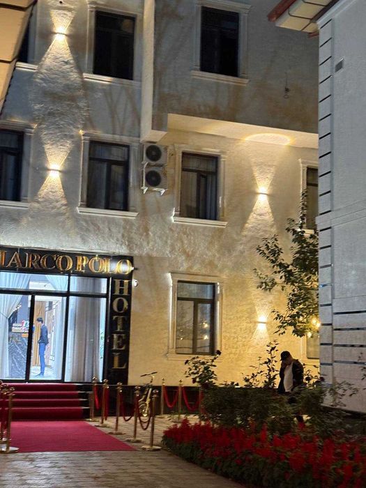Hotel xonasi ijaraga! Bez zags, tez joylashish!