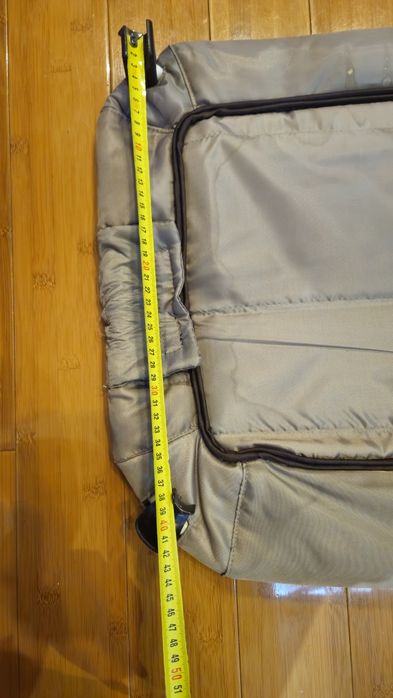 Повивалник за сгъваема кошара