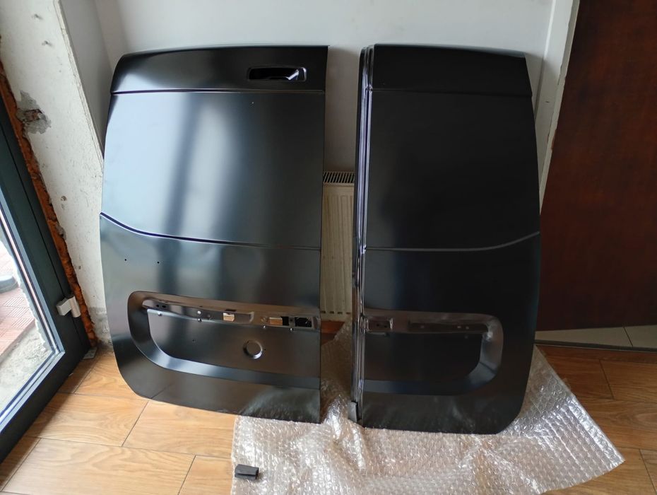 Usa spate dreapta dacia dokker noua marca blic