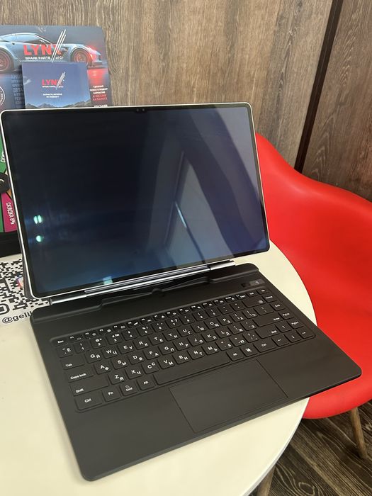 Samsung Galaxy Tab S10 Ultra