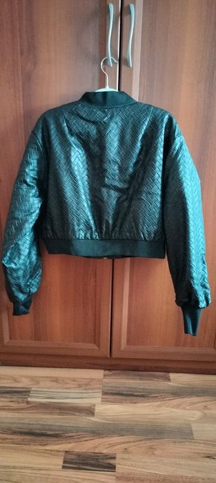 Куртка-бомбер Турция
