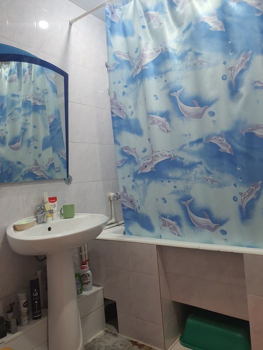Продам квартиру Сергели 6 3 /3/9